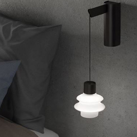 Drip/Drop A/01 Wall Light